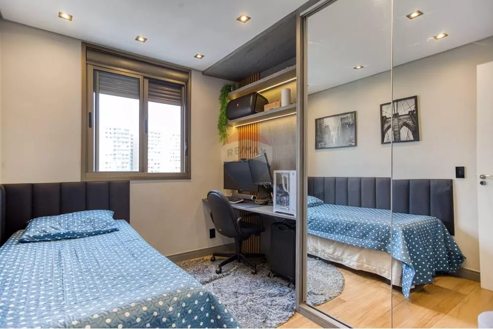 Apartamento, 2 quartos, 67 m² - Foto 2
