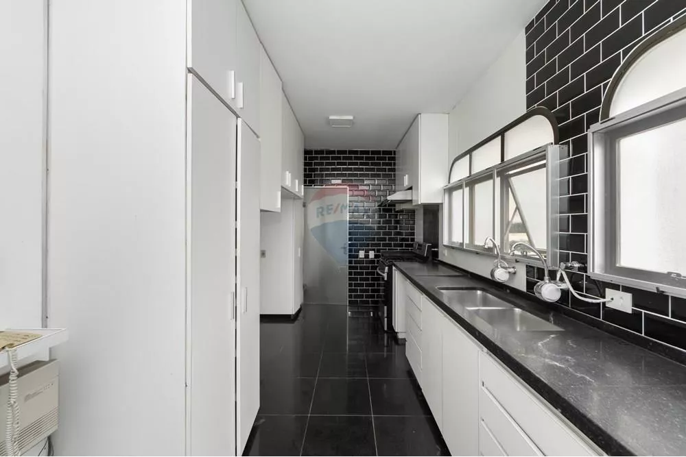 Apartamento, 4 quartos - Foto 1