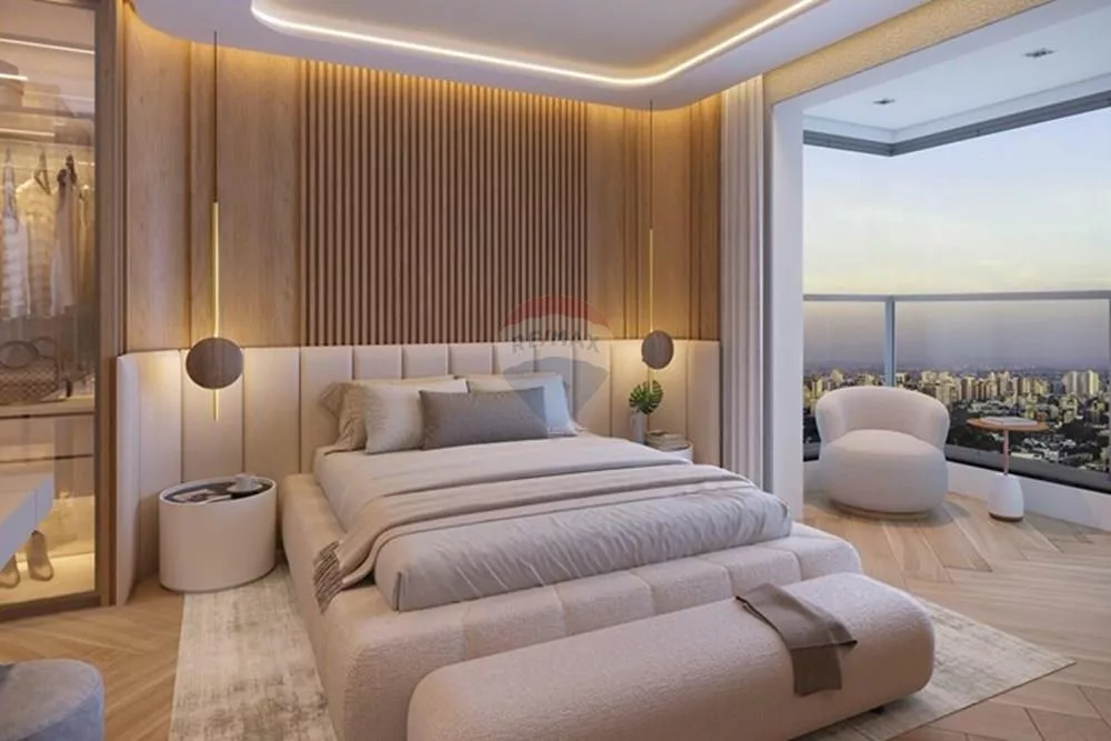 Apartamento, 2 quartos, 145 m² - Foto 1