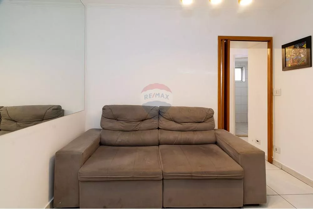 Apartamento, 1 quarto, 34 m² - Foto 3