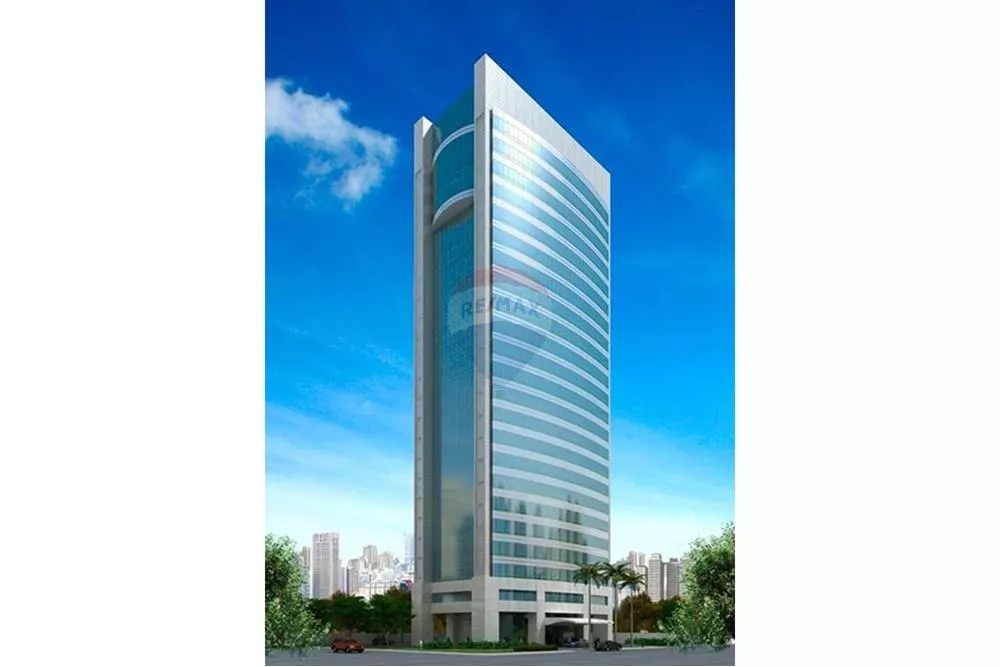 Sala-Conjunto, 514 m² - Foto 1