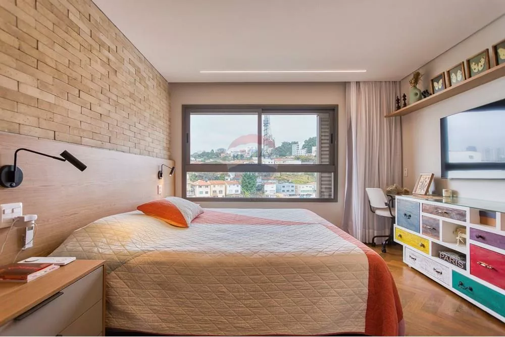 Apartamento, 3 quartos, 200 m² - Foto 3