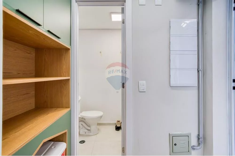 Apartamento, 3 quartos, 200 m² - Foto 2
