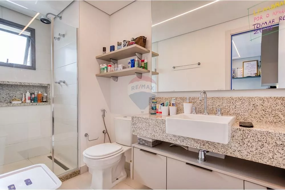 Apartamento, 3 quartos, 200 m² - Foto 4