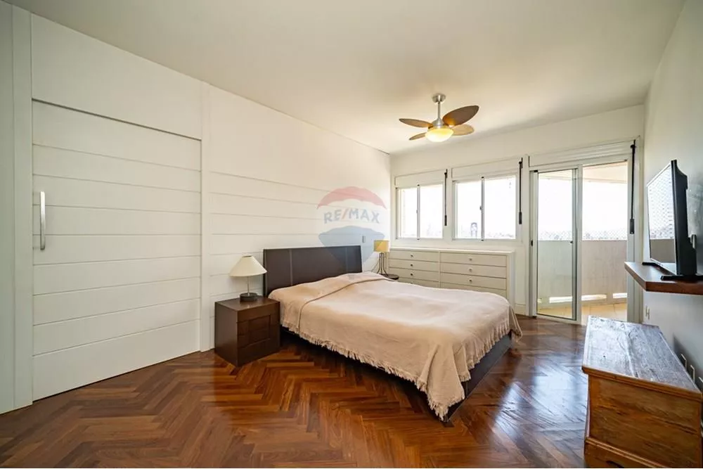 Apartamento, 4 quartos, 222 m² - Foto 3