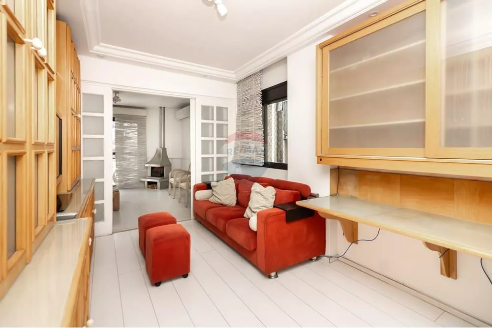 Apartamento, 3 quartos, 160 m² - Foto 3