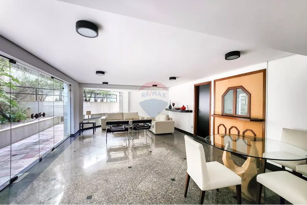 Apartamento, 3 quartos, 160 m² - Foto 4