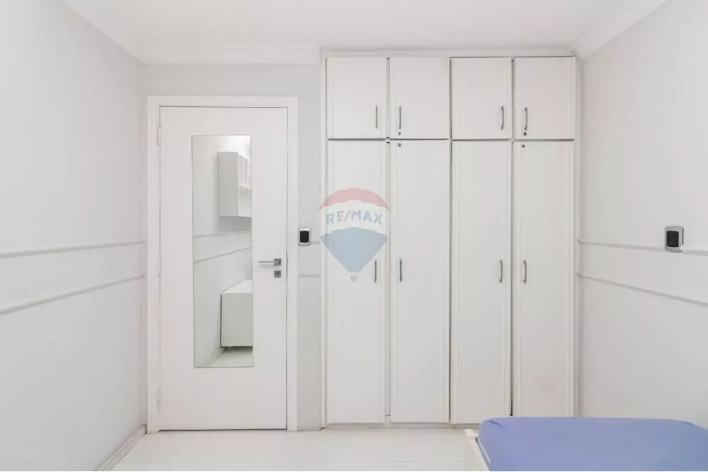 Apartamento, 3 quartos, 160 m² - Foto 1