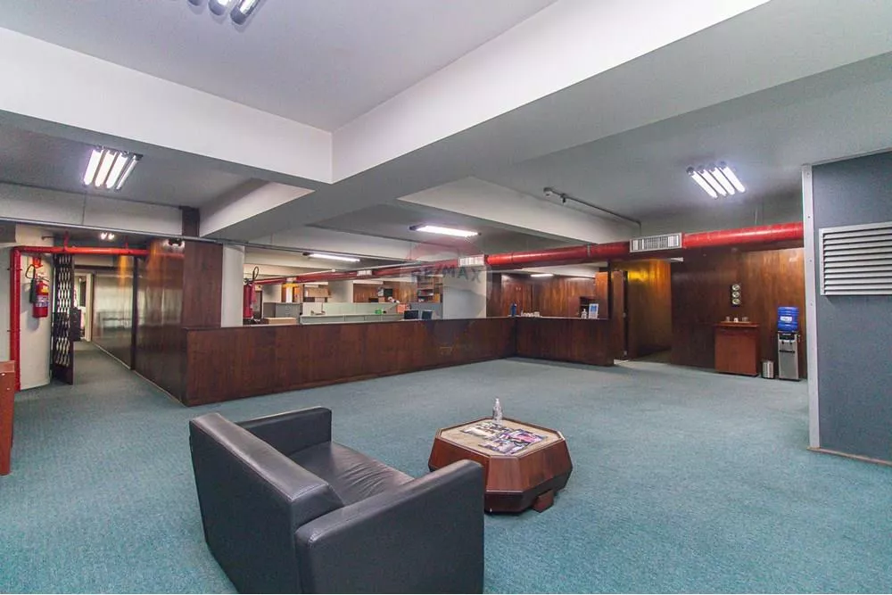 Sala-Conjunto, 596 m² - Foto 4