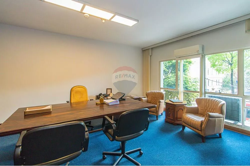 Sala-Conjunto, 596 m² - Foto 2