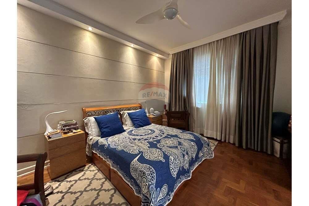 Apartamento para alugar com 3 quartos, 290m² - Foto 11