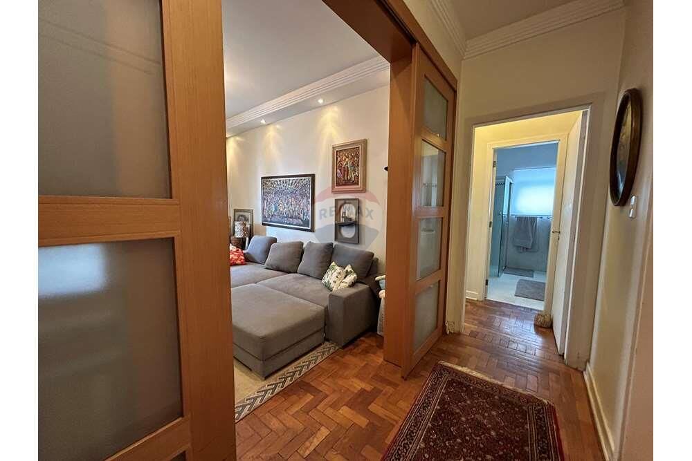 Apartamento para alugar com 3 quartos, 290m² - Foto 7