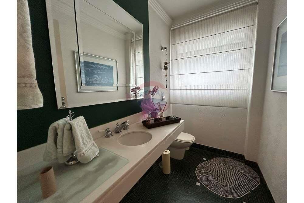Apartamento para alugar com 3 quartos, 290m² - Foto 6