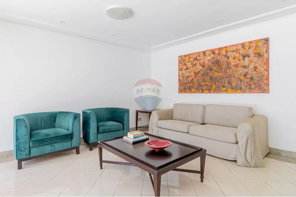Apartamento, 3 quartos, 106 m² - Foto 3