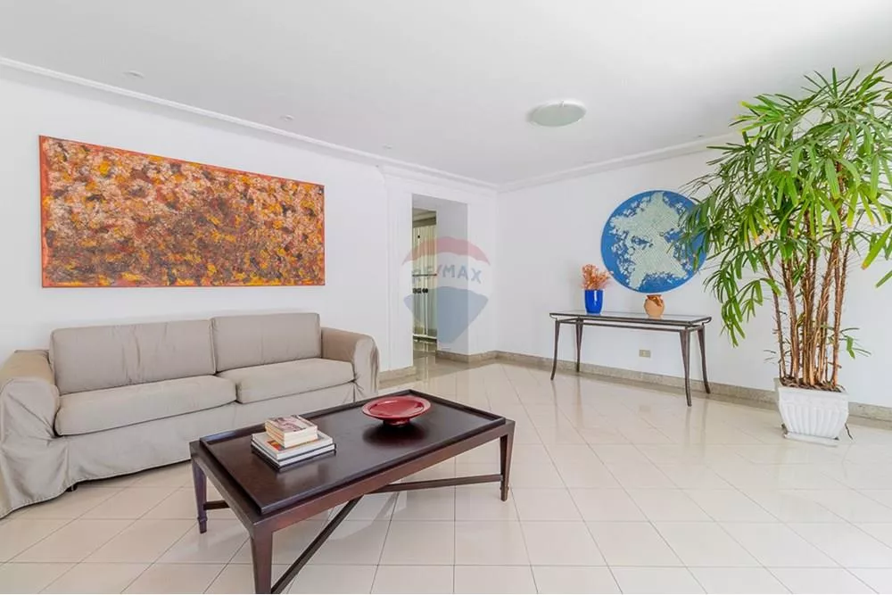 Apartamento, 3 quartos, 106 m² - Foto 4