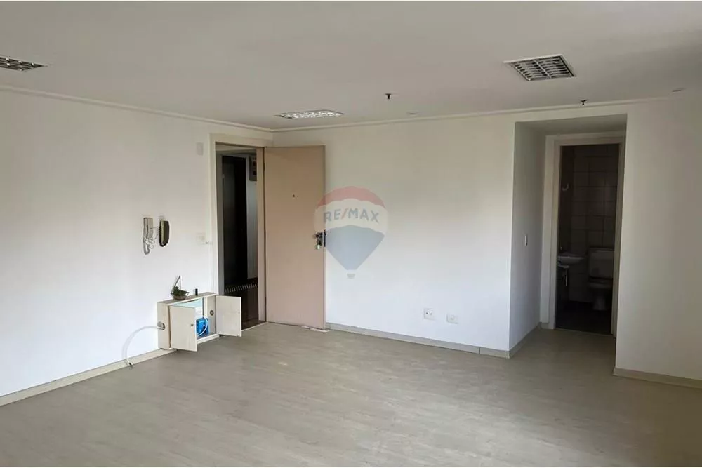 Sala-Conjunto, 28 m² - Foto 3