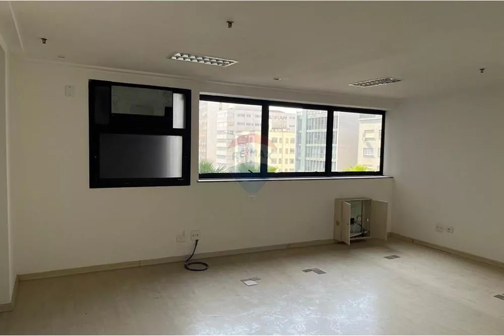 Sala-Conjunto, 28 m² - Foto 1