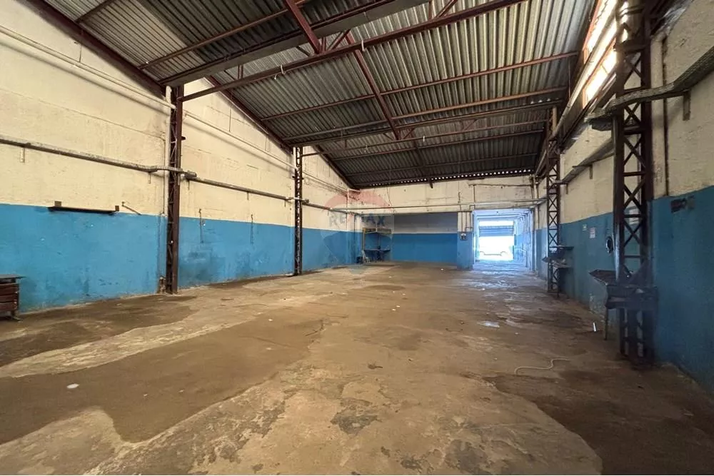 Depósito-Galpão, 650 m² - Foto 4