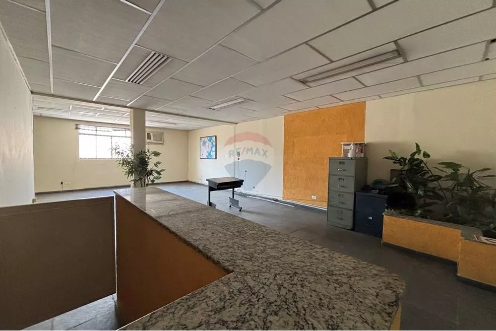 Depósito-Galpão, 650 m² - Foto 1