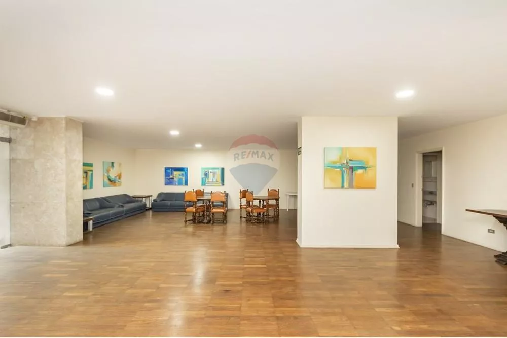 Apartamento, 3 quartos, 130 m² - Foto 4