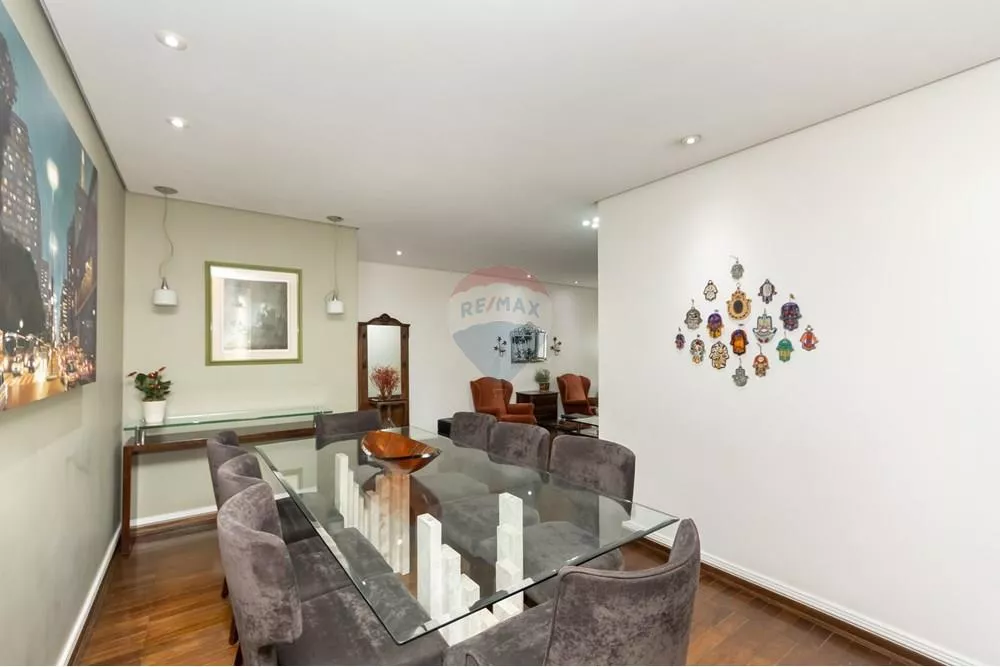 Apartamento, 3 quartos, 130 m² - Foto 1