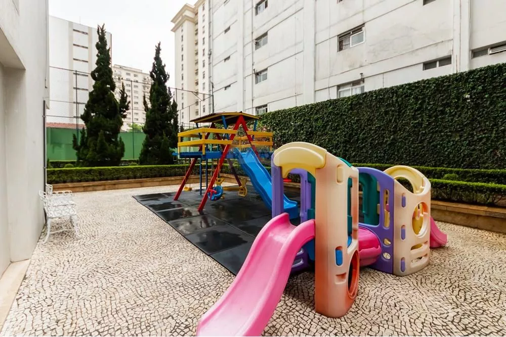 Apartamento, 3 quartos, 130 m² - Foto 3