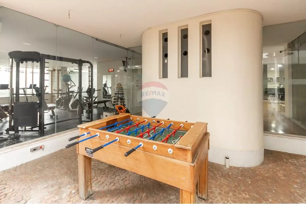 Apartamento, 3 quartos, 130 m² - Foto 2