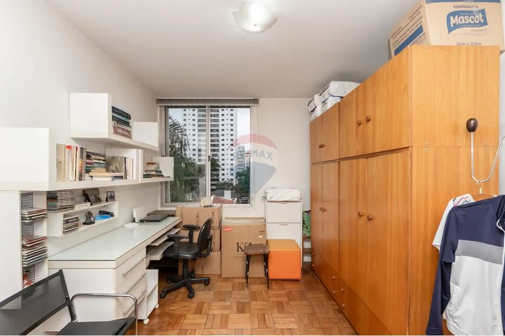 Apartamento, 3 quartos, 130 m² - Foto 5