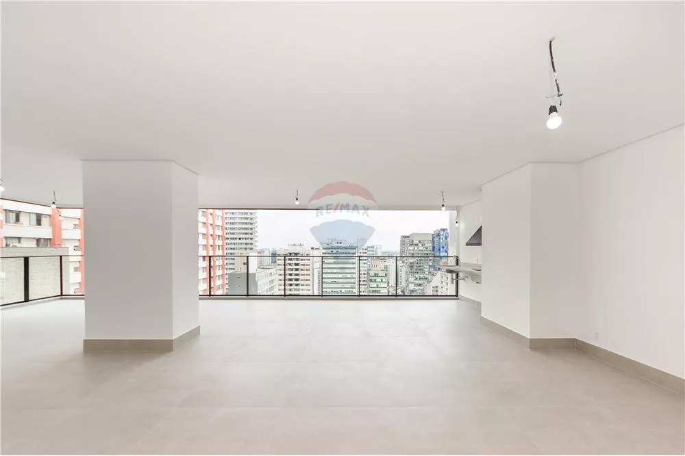 Apartamento, 6 quartos, 416 m² - Foto 1