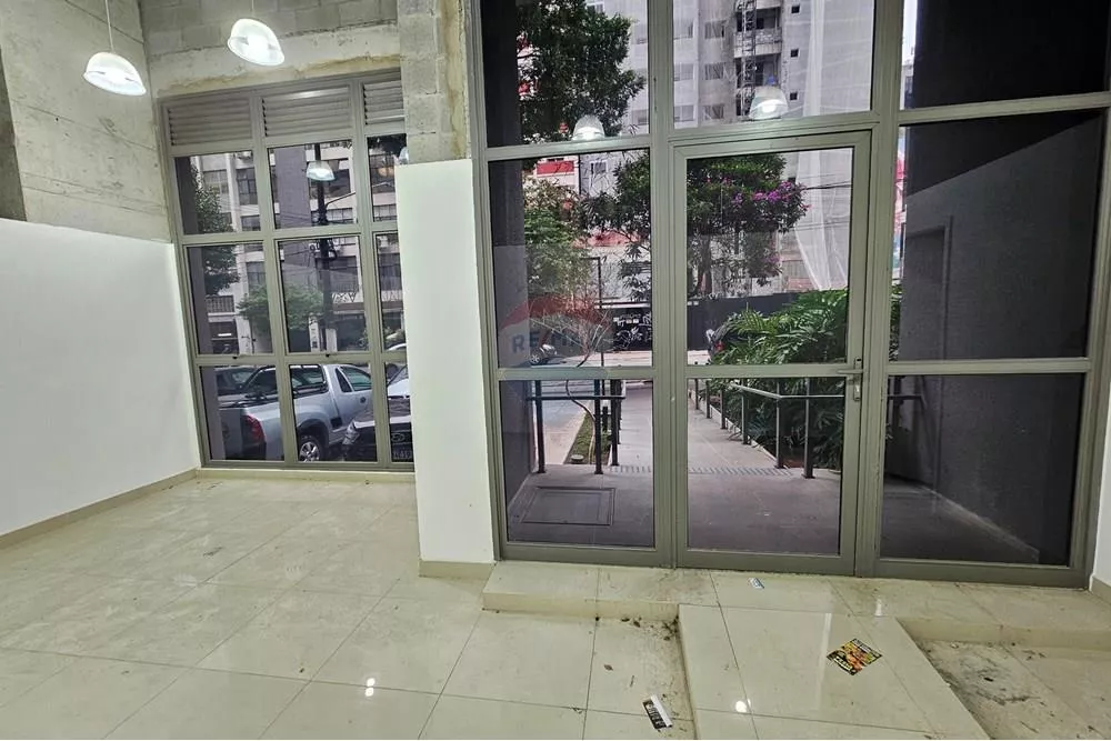 Loja-Salão, 349 m² - Foto 1