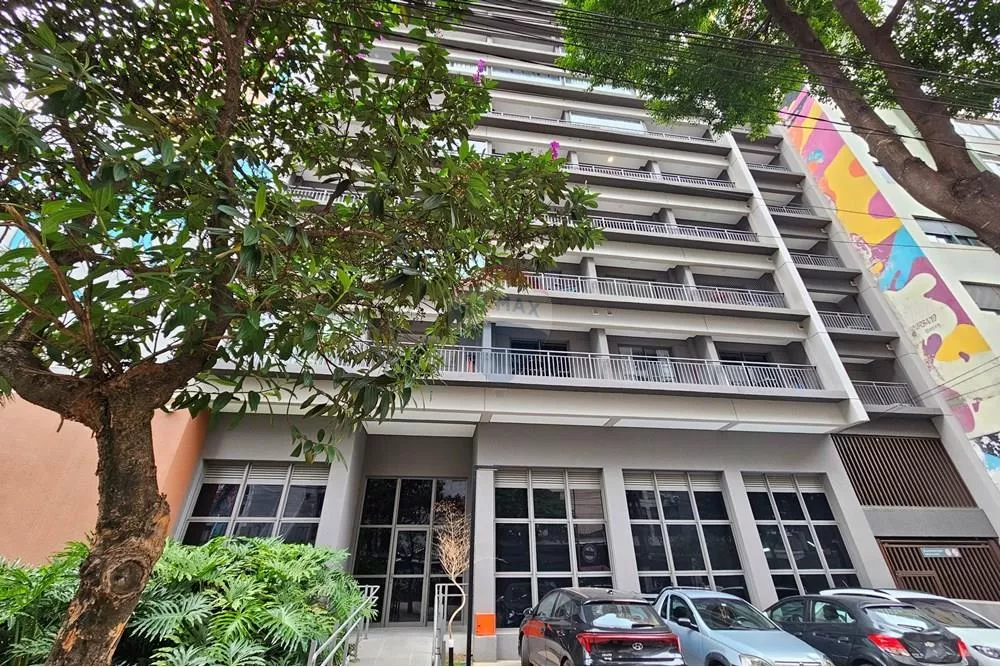 Loja-Salão, 349 m² - Foto 2