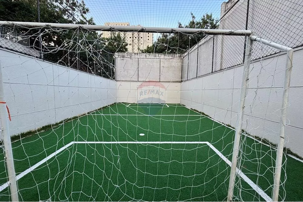 Apartamento, 2 quartos, 67 m² - Foto 2