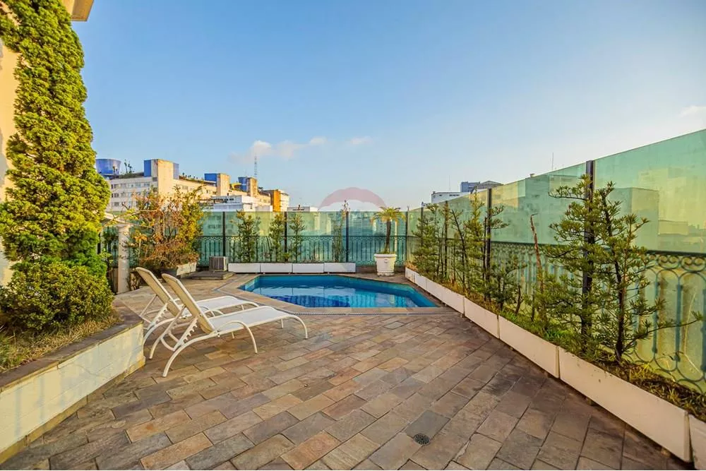 Apartamento, 5 quartos, 551 m² - Foto 4