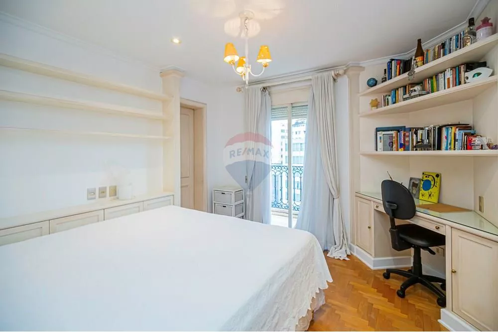 Apartamento, 5 quartos, 551 m² - Foto 2