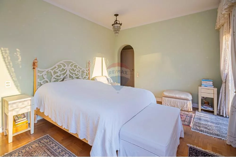 Apartamento, 5 quartos, 551 m² - Foto 3