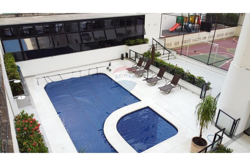 Apartamento à venda com 4 quartos, 276m² - Foto 4