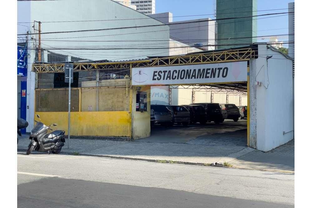 Loteamento e Condomínio, 660 m² - Foto 9
