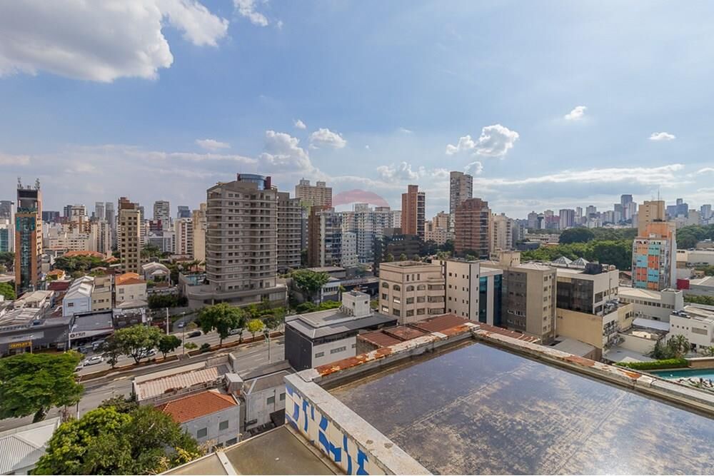 Apartamento à venda com 3 quartos, 144m² - Foto 8