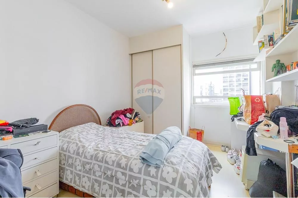 Apartamento, 3 quartos, 144 m² - Foto 12
