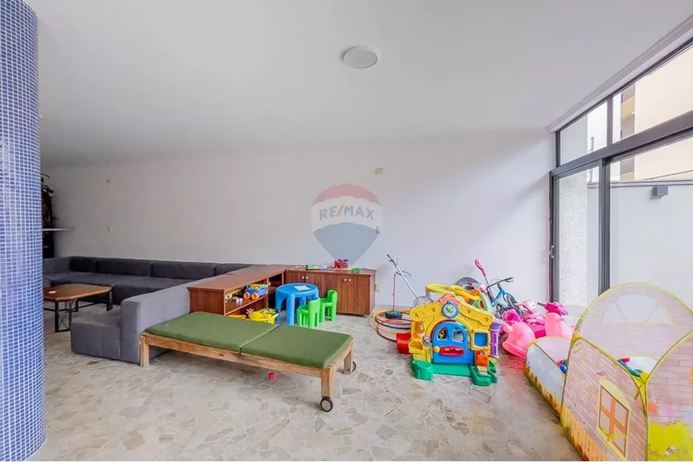 Apartamento, 3 quartos, 144 m² - Foto 10