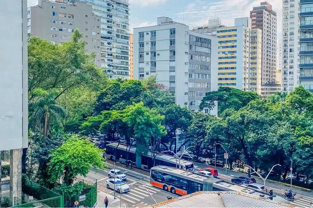 Apartamento, 4 quartos, 143 m² - Foto 3