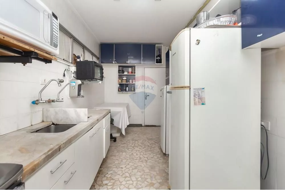 Apartamento, 4 quartos, 143 m² - Foto 1