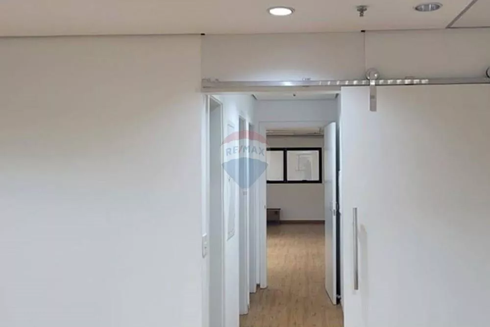 Sala-Conjunto, 137 m² - Foto 2