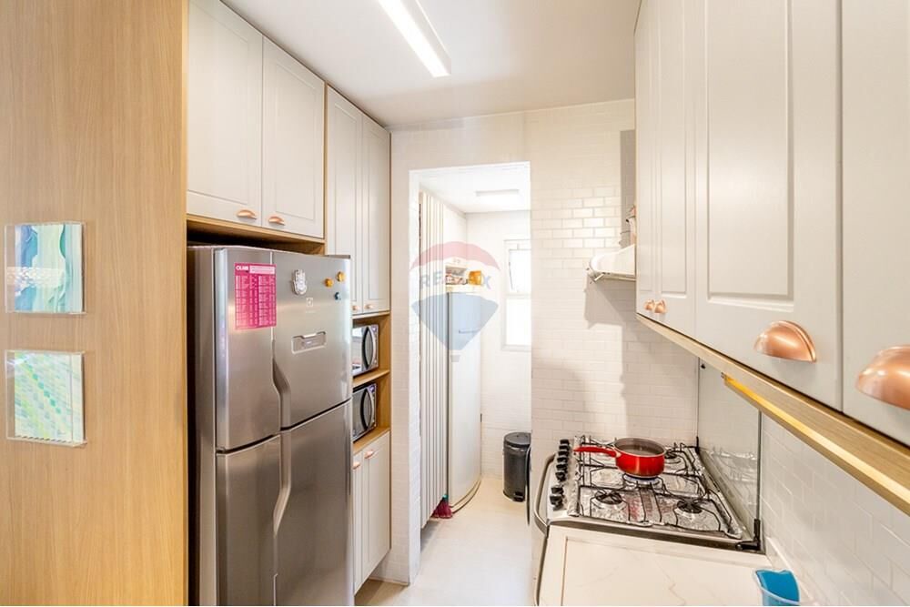 Apartamento, 2 quartos, 74 m² - Foto 11