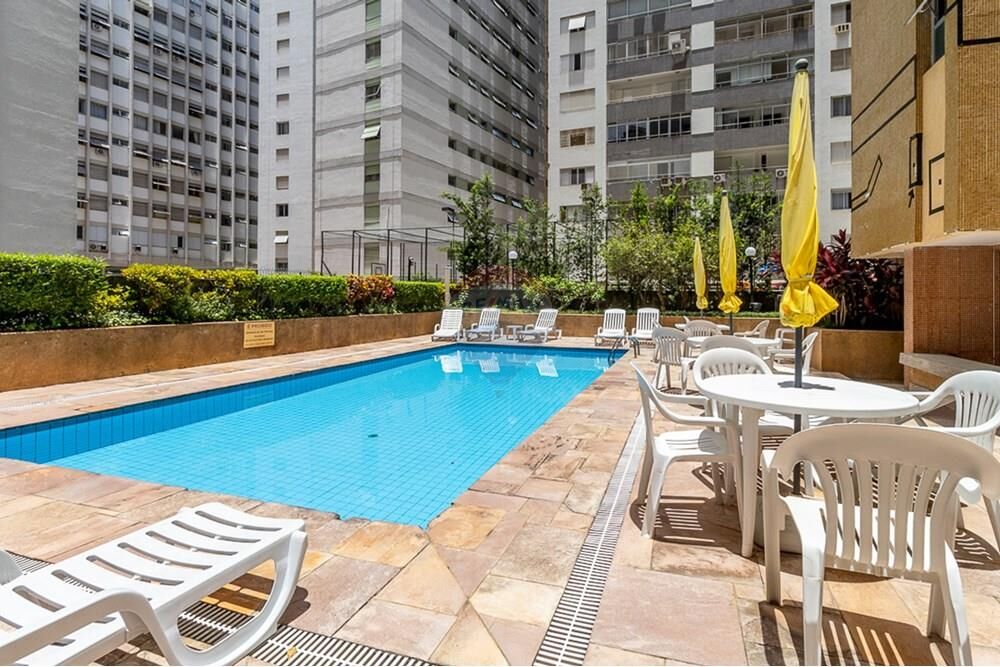 Apartamento, 2 quartos, 74 m² - Foto 10