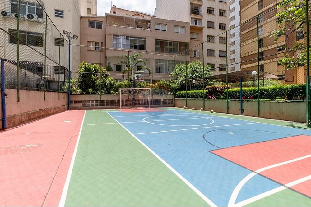 Apartamento, 2 quartos, 74 m² - Foto 16
