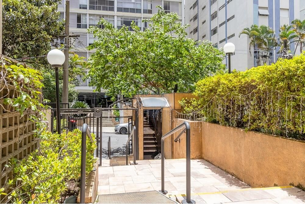 Apartamento, 2 quartos, 74 m² - Foto 8
