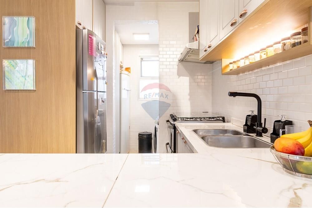 Apartamento, 2 quartos, 74 m² - Foto 12