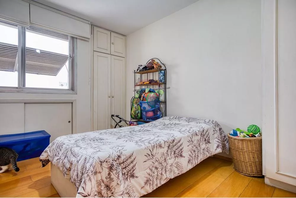 Apartamento, 4 quartos, 280 m² - Foto 1