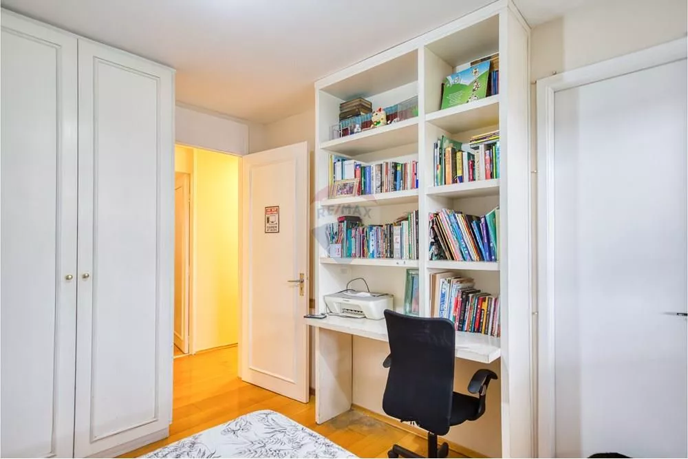 Apartamento, 4 quartos, 280 m² - Foto 3